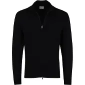Profuomo Donkerblauw vest