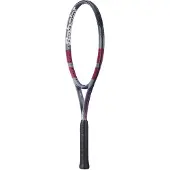Babolat Tennisracket Evo Aero Pink Gen 2 (Onbespannen)-Gripmaat L1