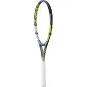 Babolat Evo Aero Lite Gen2 Unstrung Tennis Racket Zilver 1
