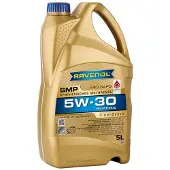 Ravenol Motorolie SMP 5W30 5L