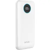 BeHello Powerbank 10.000mAh 20W wit