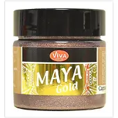 Viva Decor - Maya-Gold - Cappuccino 45ml