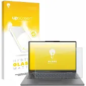 Upscreen Reflection Shield Matte Beschermende Film (14"), Schermbeschermers
