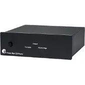 Pro-Ject Power Box S3 Phono voedingsupgrade zwart