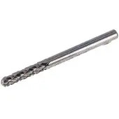 Tameson 3mm Hardmetalen Freesstift (Wrc Vorm C Rolgewalst )