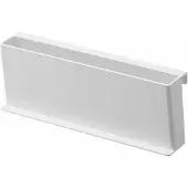 Yamazaki Tower Organizer multi-use smal - Wit