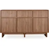 Quax Commode XL Kyo Walnut