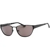 GUESS Vrouwen Zonnebril 57/16/135 mm Metaal