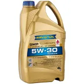 Ravenol 1111126-004-01-999 Motorolie