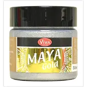 Viva Decor Viva Maya-Gold Silber