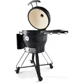 Maxima Premium Kamado BBQ 22 inch