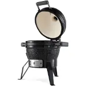 Maxima Premium Kamado BBQ 13 inch