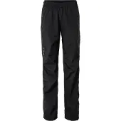 Vaude Bike Yaras Rain Zip Broek