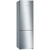 Bosch KGN39VLEB Vrijstaande koelvries combinatie - 203 cm - Inox look - VitaFresh - NoFrost