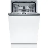 Bosch Series 4 Spv4hmx10e Geïntegreerde Vaatwasser Met Derde Rek 10 Aantal Plaatsinstellingen