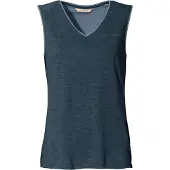 Vaude - Women's Essential Top - Sportshirt 34, blauw