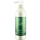 Paul Mitchell Tea Tree Special Shampoo Aluminium Bottle