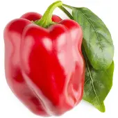 Click and Grow - Smart Garden Refill 3-pack Sweet red peppers