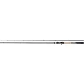 Shimano Fishing Expride Baitcasting Rod Zwart 2.18 m / 14-42 g