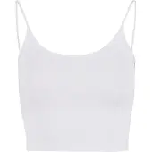 Urban Classics Top wit