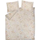 Vandyck Dekbedovertrek Petalprint Cl multi 140x200/220