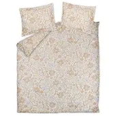 Vandyck Dekbedovertrek Petalprint Cl multi 240x200/220