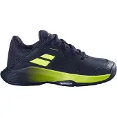 Babolat Propulse Boy All Court Shoes Zwart EU 36 1/2 Jongen