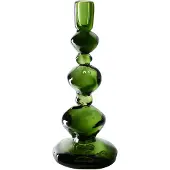 HK Living Nienke Sikkema Kandelaar Large - Emerald