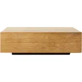 HK Living serveerblok L (27x27x8 cm)