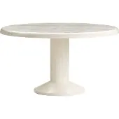 HK Living eetkamertafel Forma