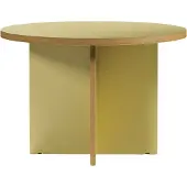 HK Living eetkamertafel
