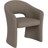 Fonq Sorell Eetkamerstoel - Taupe