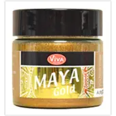 Viva Decor Maya-Gold Alt Gold 45ml