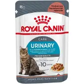 Royal Canin Urinary Care in Gravy - Kattenvoer