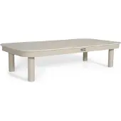 Lifestyle Garden Furniture Solento loungetafel rechthoek