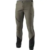Dynafit - Wandel- en bergsportkleding - Transalper 2 Light Dst Pant M Fallen Rock voor Heren van Gerecycled Polyester - Maat M - Beige