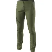 Dynafit - Wandel- en bergsportkleding - Transalper 2 Light Dst Pant M Military Green voor Heren van Gerecycled Polyester - Maat L - Groen