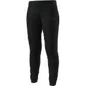 Dynafit - Women's Traverse Dynastretch Pant - Trekkingbroek XS, zwart