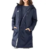 Osaka Jas Unisex Stadium Jacket Navy-XS