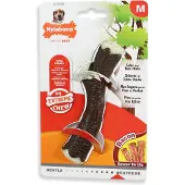 Nylabone Kauwspeelgoed Tak Bacon M