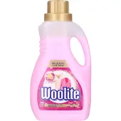 Woolite Wasmiddel Alle Textiel 20 Wasbeurten 1 Liter