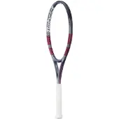 Babolat Evo Aero Lite Gen2 Unstrung Tennis Racket Zilver 0