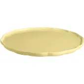 Emile Henry Serveerschaal Madeleine Vanille 30 cm