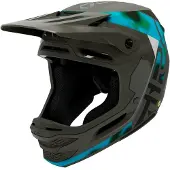 Giro Insurgent Spherical Mips Downhillhelm