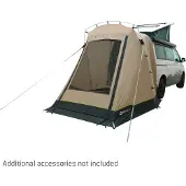 Outwell - Sand Van - Busvoortent beige