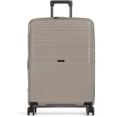 Pack Easy Trolley 'Jet' taupe