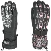 Level Junior Handschoenen