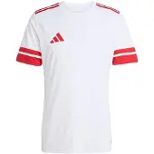 Adidas Tricot 'Squadra 25' rood / wit