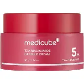 Medicube TXA-niacinamide capsulecrème 55 g