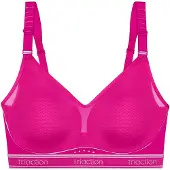 Triaction by triumph Sport bh ' Triaction Cardio Air ' pink